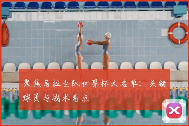 聚焦乌拉圭队世界杯大名单：关键球员与战术看点
