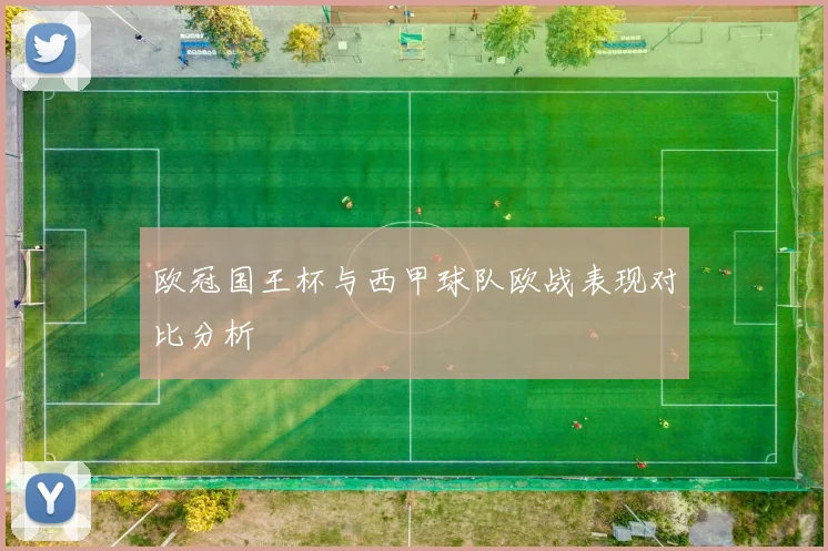 欧冠国王杯与西甲球队欧战表现对比分析