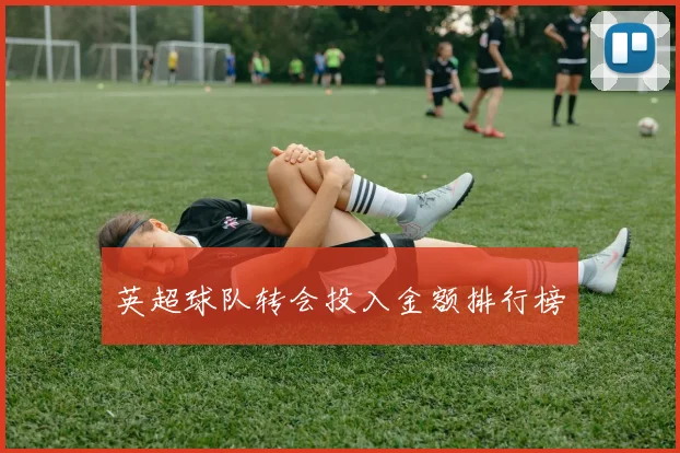 英超球队转会投入金额排行榜